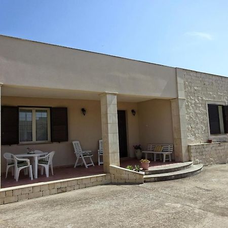 La Pietra Bianca Villa Portopalo Di Capo Passero Dış mekan fotoğraf