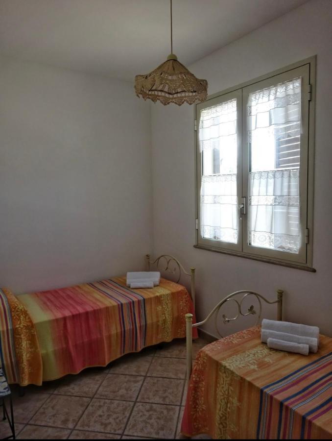 La Pietra Bianca Villa Portopalo Di Capo Passero Dış mekan fotoğraf