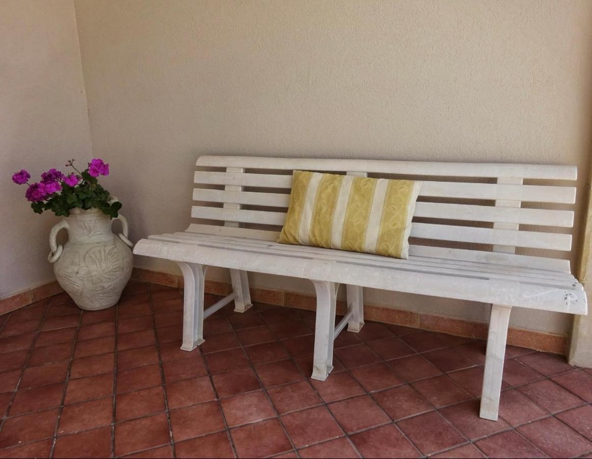 La Pietra Bianca Villa Portopalo Di Capo Passero Dış mekan fotoğraf