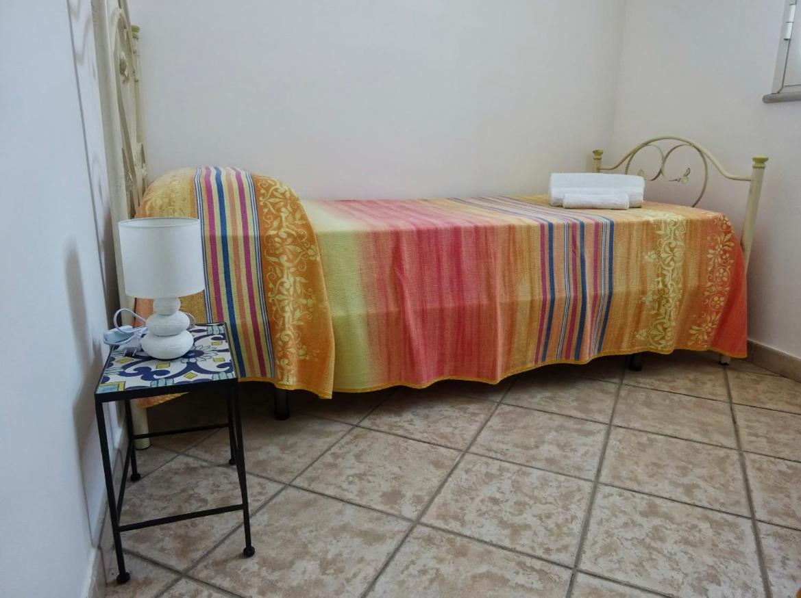 La Pietra Bianca Villa Portopalo Di Capo Passero Dış mekan fotoğraf