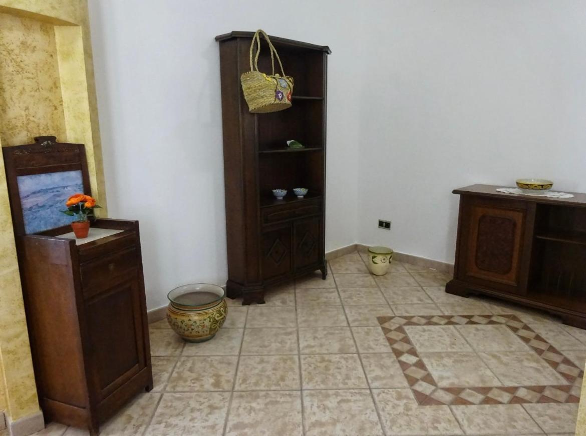 La Pietra Bianca Villa Portopalo Di Capo Passero Dış mekan fotoğraf