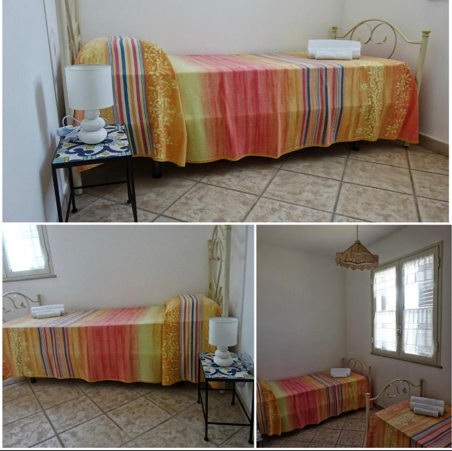 La Pietra Bianca Villa Portopalo Di Capo Passero Dış mekan fotoğraf
