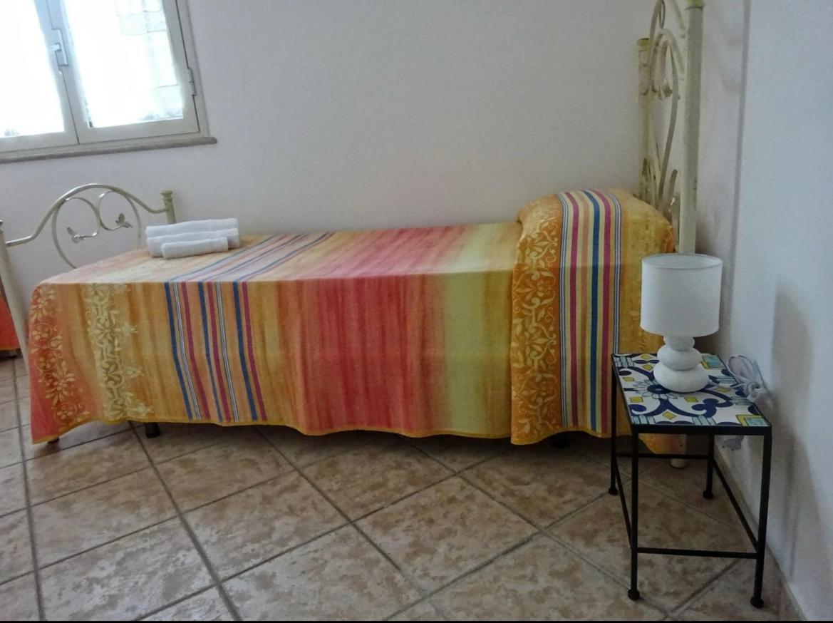 La Pietra Bianca Villa Portopalo Di Capo Passero Dış mekan fotoğraf