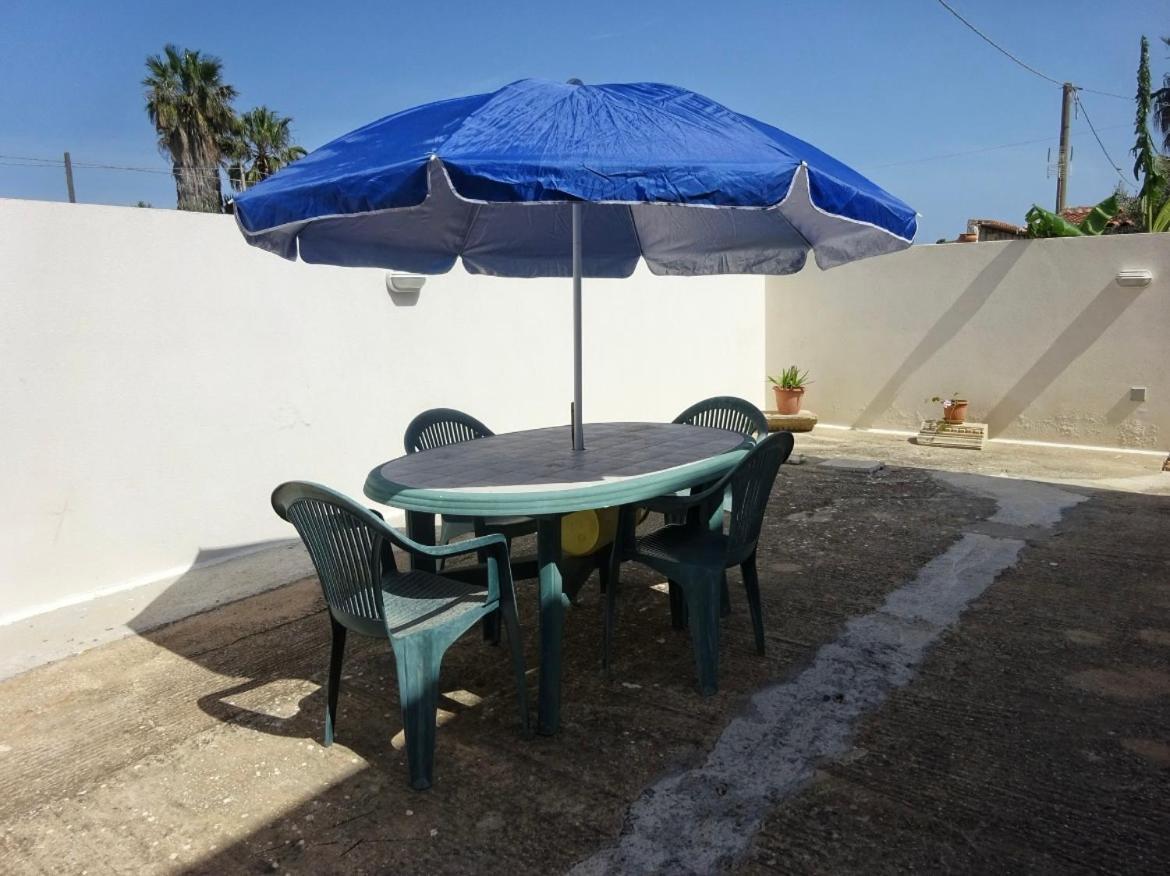 La Pietra Bianca Villa Portopalo Di Capo Passero Dış mekan fotoğraf