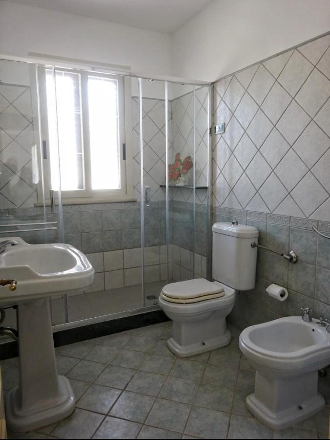 La Pietra Bianca Villa Portopalo Di Capo Passero Dış mekan fotoğraf